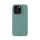 Etui do telefonów Holdit Silicone Case iPhone 15 Pro Moss Green 15995